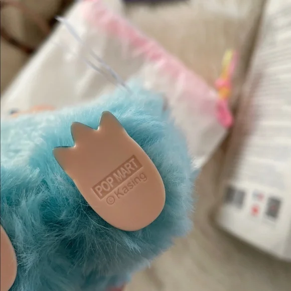 💯POPMART labubu Hope - Picture 7 of 10